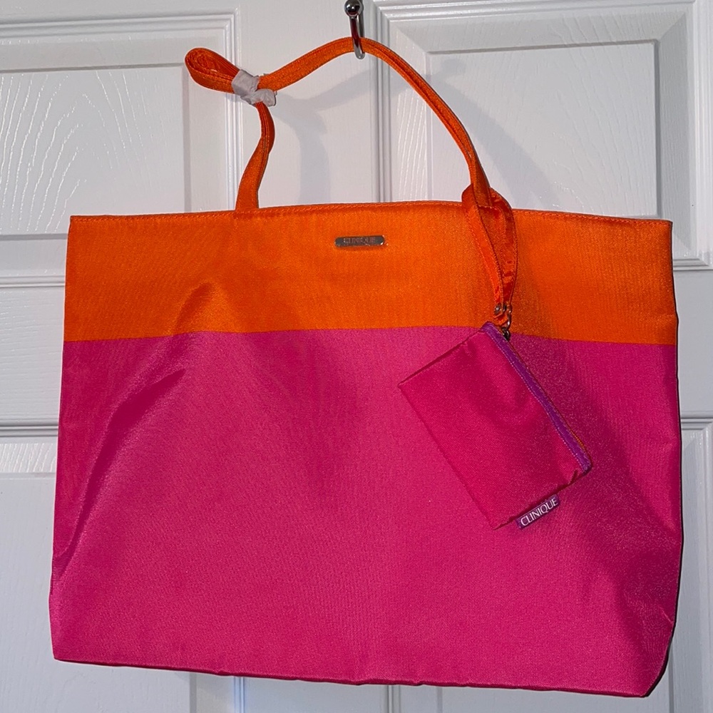 ✨Brand New✨ Clinque Tote